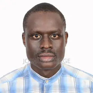 Joshua Nyabuto Orenge