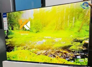 Globalstar 50 Inches Smart Tv