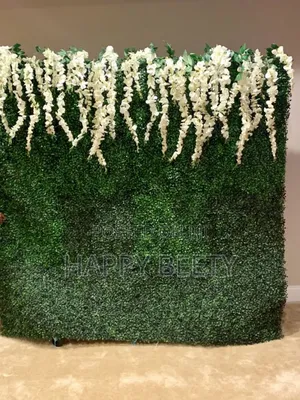 Wallpanels/Hedges for Events Decor/Studio/Entrances Decor