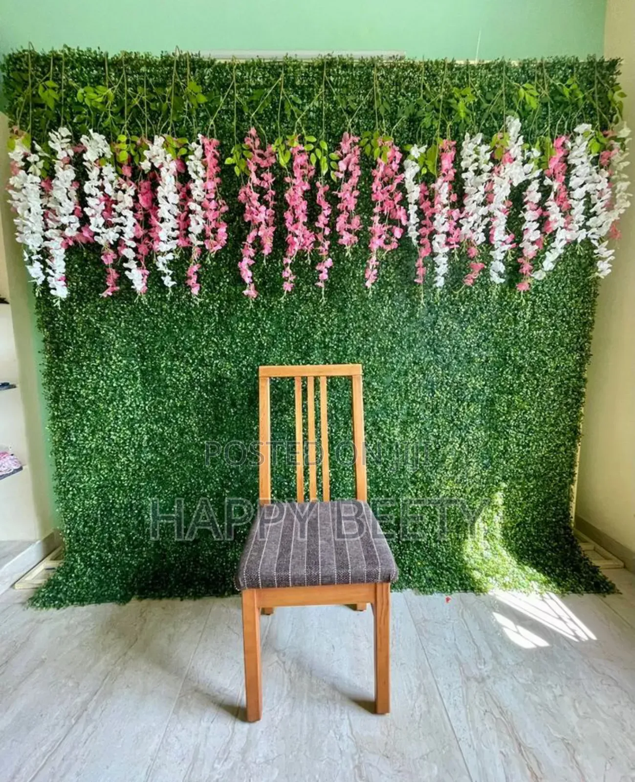 Wallpanels/Hedges for Events Decor/Studio/Entrances Decor