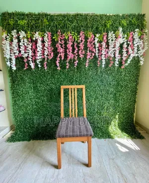 Wallpanels/Hedges for Events Decor/Studio/Entrances Decor