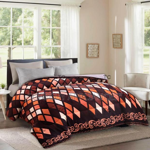 Affordable Woolen Duvet – Comfortable Durable - thumbnail 6