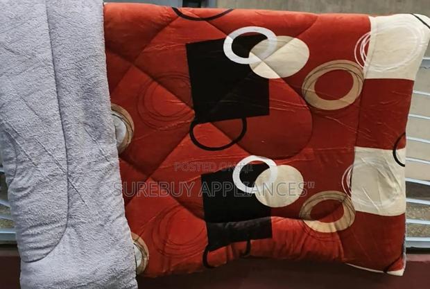 Affordable Woolen Duvet – Comfortable Durable - thumbnail 7