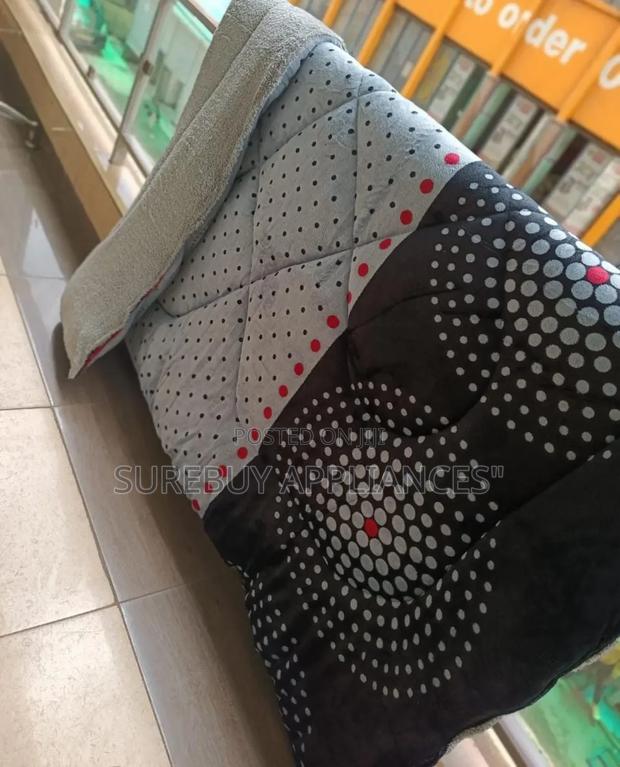 Affordable Woolen Duvet – Comfortable Durable - thumbnail 8