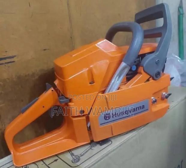 Quality Husqvarna Power Saw/Quality Husqvarna Power Saw
