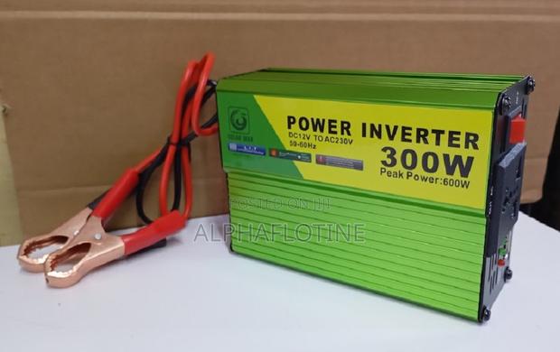 Solarmax 600w Solar Power Inverter(Dc to Ac) - main view