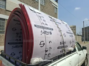 Smart High Quality Polycarbonate Sheet