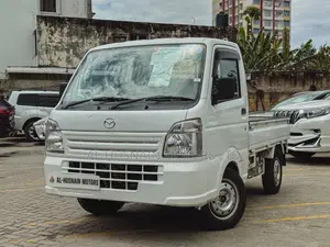 Mazda Scrumtruck Manual
