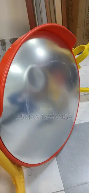 Convex Mirror 80cm
