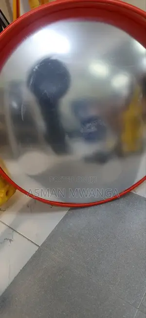Convex Mirror 80cm