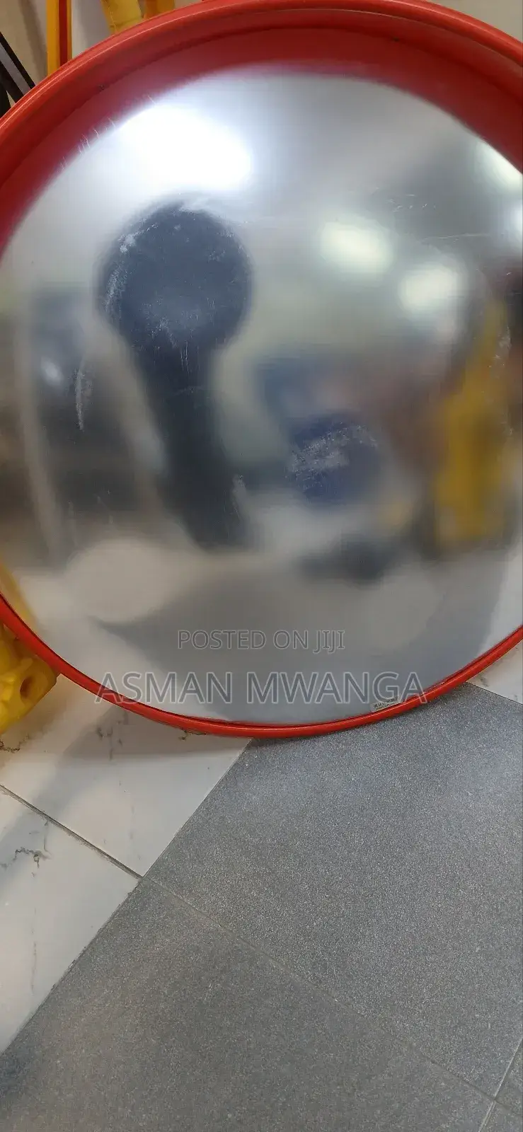 Convex Mirror 80cm