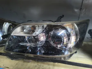 Rumion Headlight