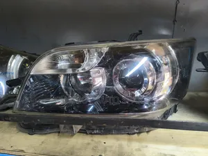 Rumion Headlight