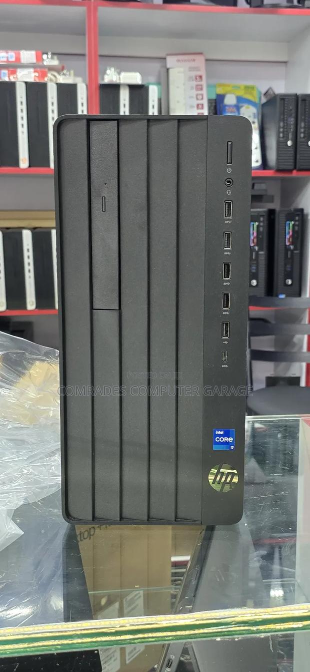 New Desktop Computer HP 290 G9 32GB Intel Core I7 HDD 1T - thumbnail 3