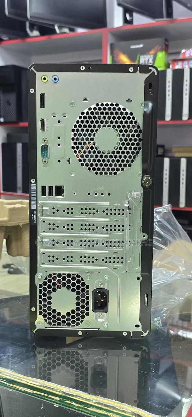 New Desktop Computer HP 290 G9 32GB Intel Core I7 HDD 1T - thumbnail 4