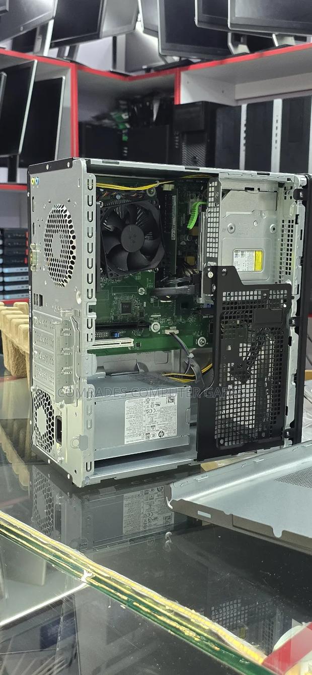 New Desktop Computer HP 290 G9 32GB Intel Core I7 HDD 1T - thumbnail 5