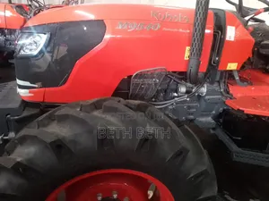 Kubota Tractor 9540hp