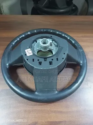 Mazda Demio Steering Wheel