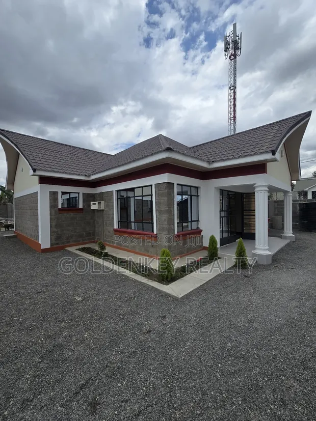 5bdrm Bungalow in Kitengela for sale