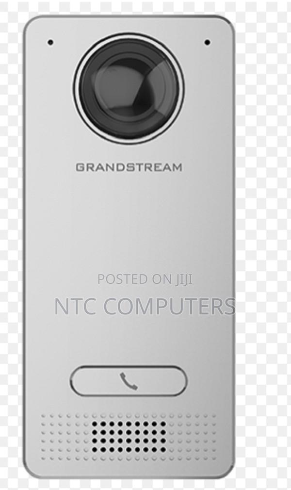 Gds3712 Gds3712 Grandstream Ip Video Intercom System