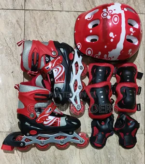 Kids Skates