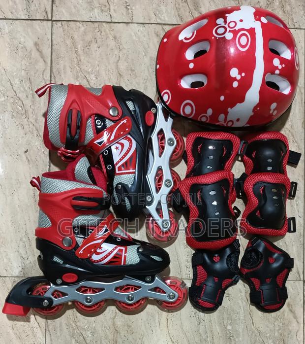 Kids Skates
