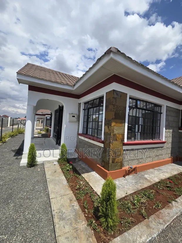 5bdrm Bungalow in Kitengela for sale