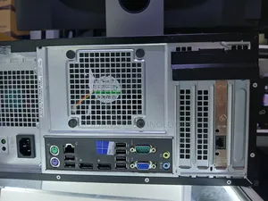 Desktop Computer Dell OptiPlex 9020 8GB Intel Core I7 HDD 500GB