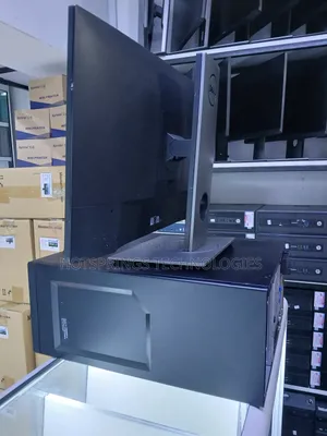 Desktop Computer Dell OptiPlex 9020 8GB Intel Core I7 HDD 500GB