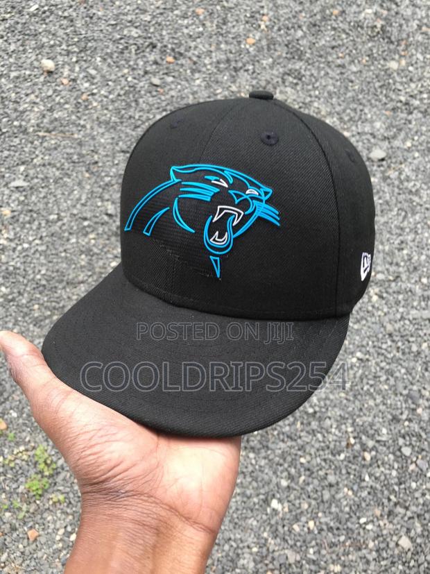 Newera Caps Legitimate Fitted Adjustable - thumbnail 8