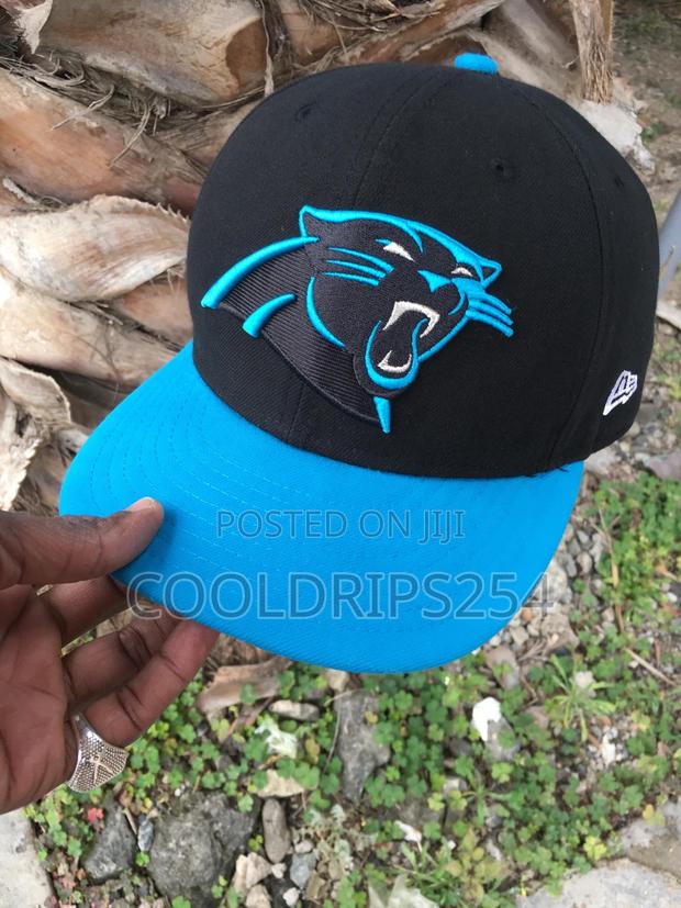 Newera Caps Legitimate Fitted Adjustable - thumbnail 5