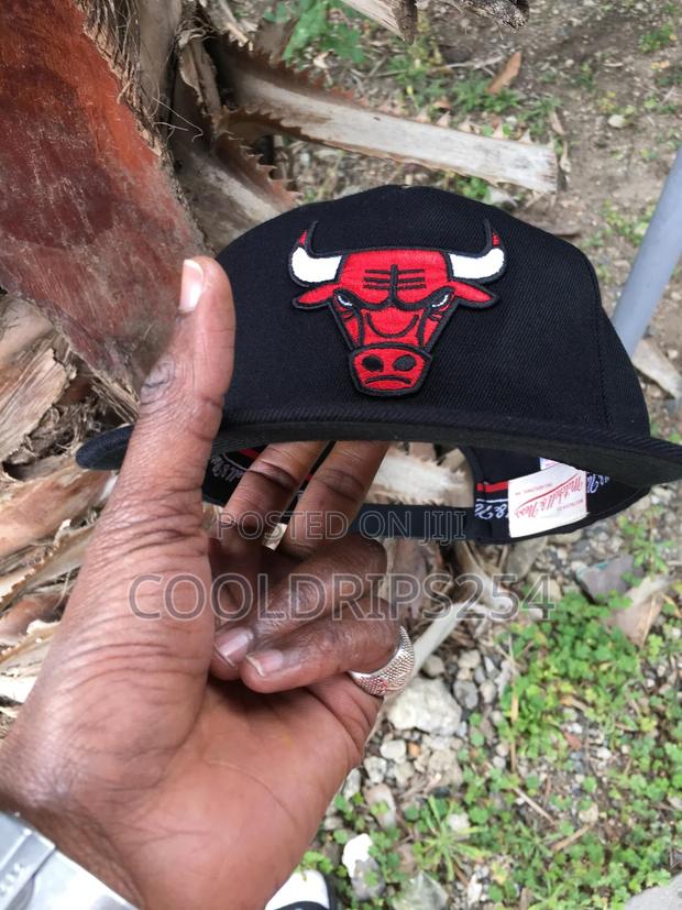 Newera Caps Legitimate Fitted Adjustable - thumbnail 6