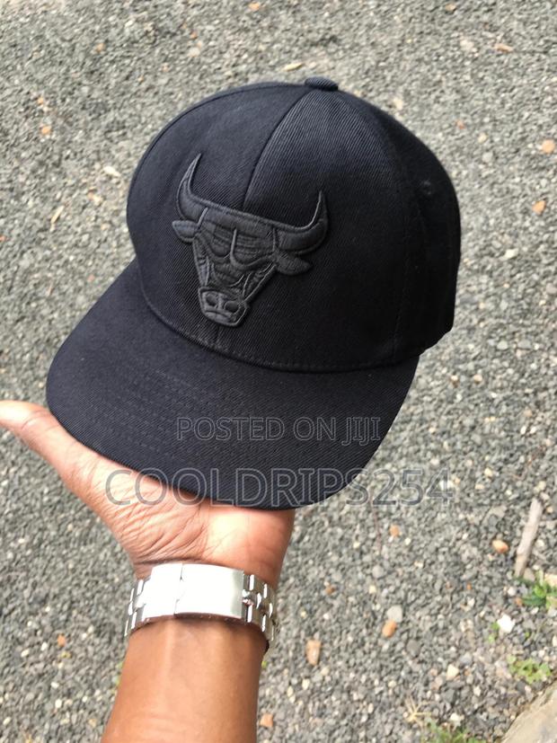 Newera Caps Legitimate Fitted Adjustable - thumbnail 7