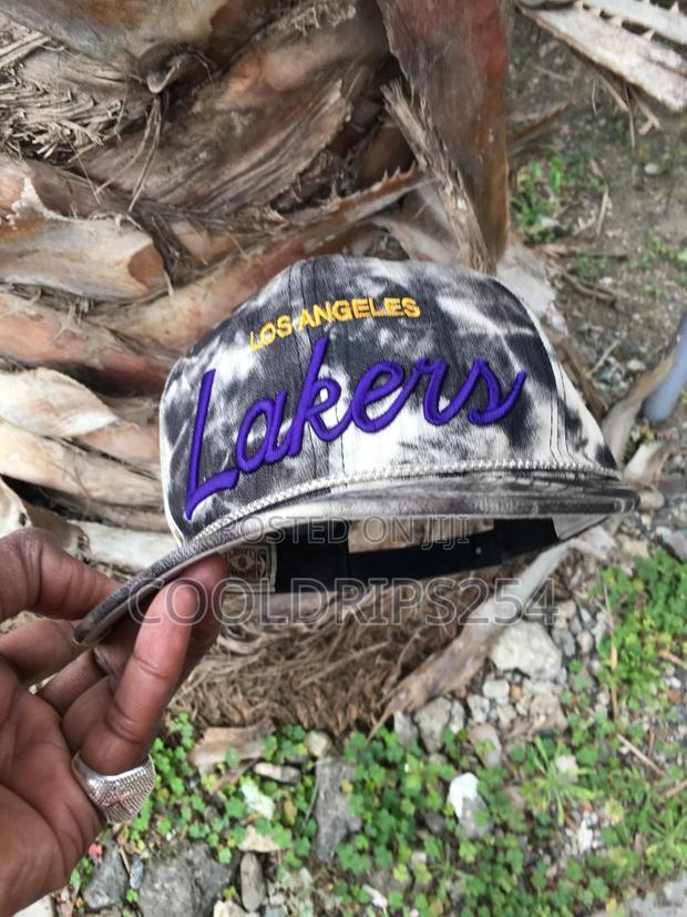 Newera Caps Legitimate Fitted Adjustable - thumbnail 10