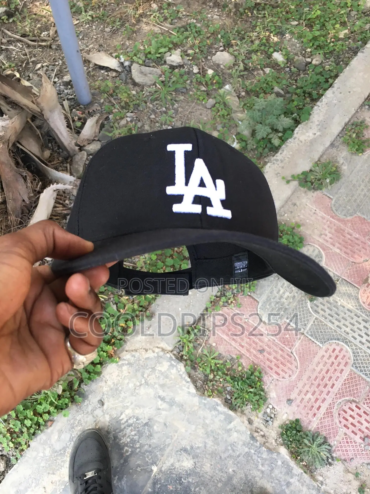 Newera Caps Legitimate Fitted Adjustable