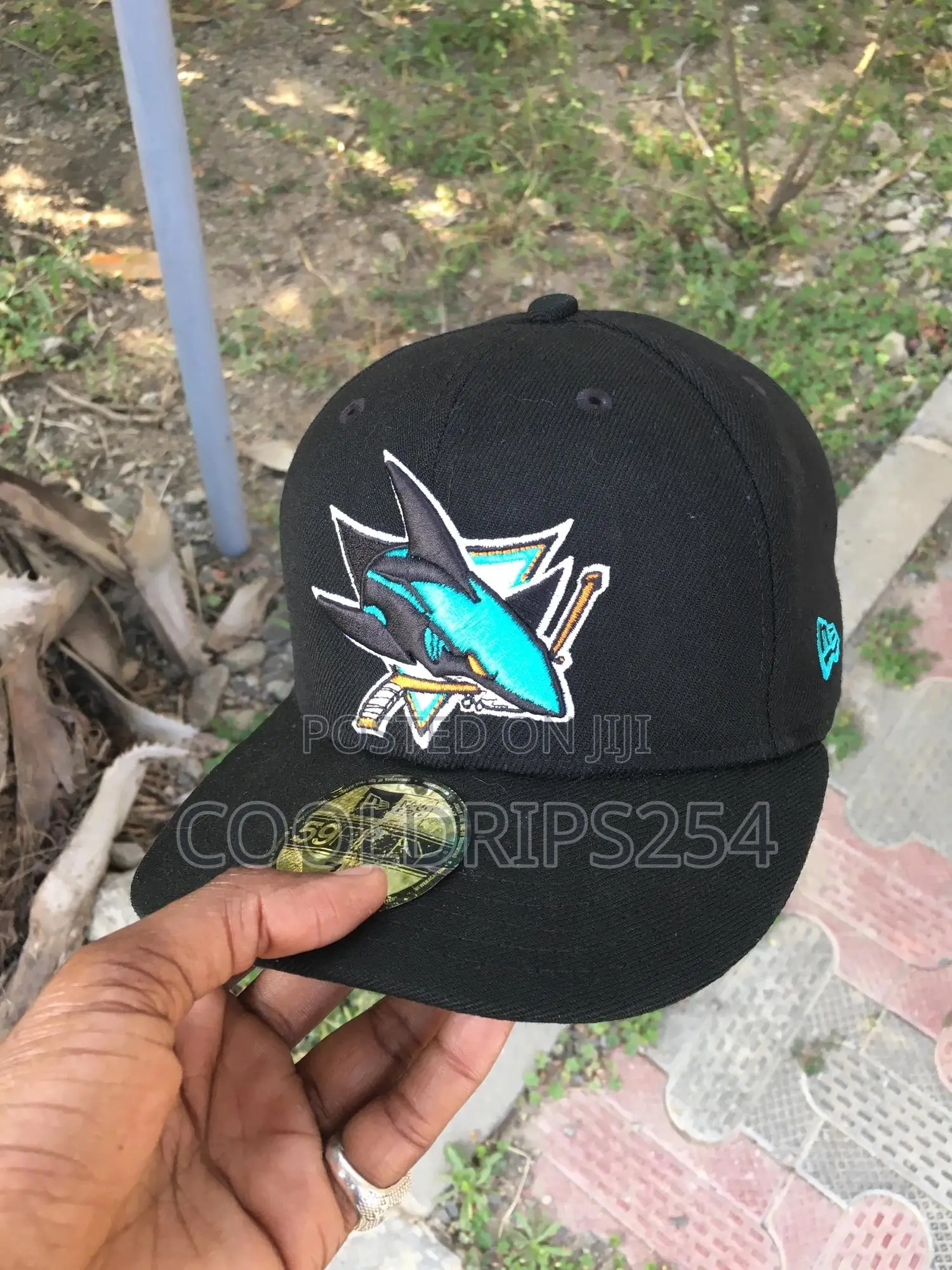 Newera Caps Legitimate Fitted Adjustable
