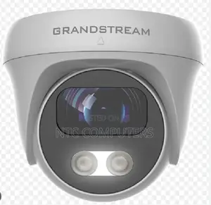 Gsc3610 Grandstream Weatherproof Infrared (Ir) Ceiling-Mou