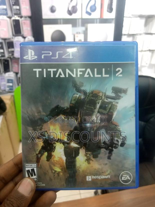 Titanfall 2 - thumbnail 2