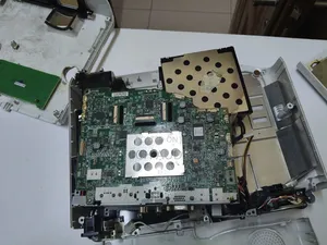 Projector Motherboards Replacement