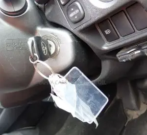 Toyota HiAce 2019
