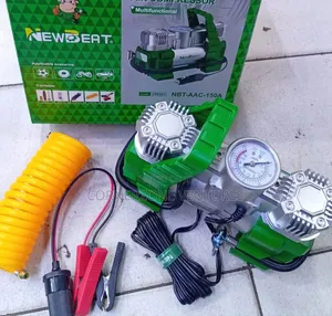 New Beat Air Compressor/ Portable Air Compressor