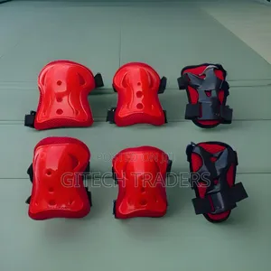 Kids Skating Guard