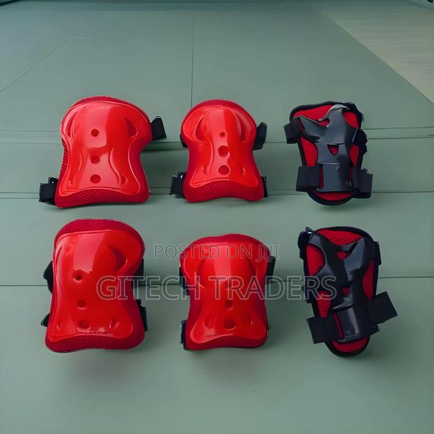 Kids Skating Guard