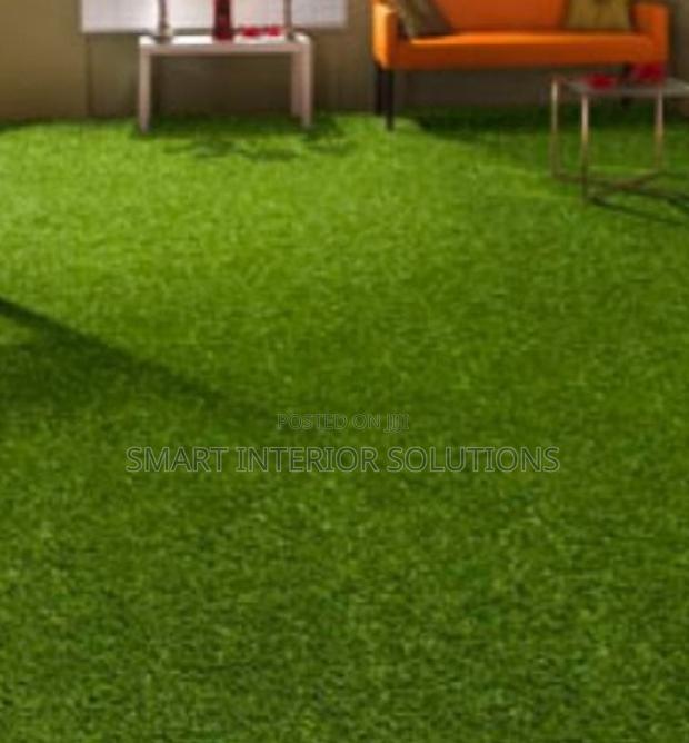 Rooftop Grass Carpet