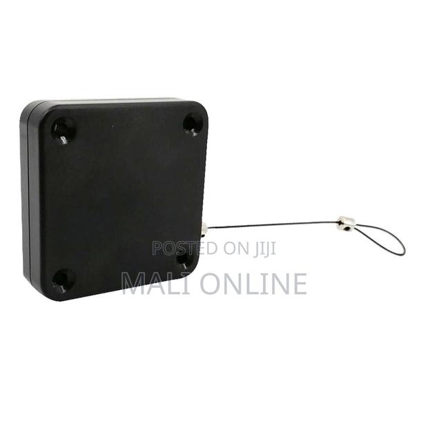 Multifunctional Automatic Door Closer Punch-free Sensor Door Closer - thumbnail 3