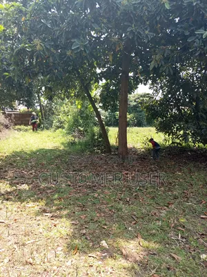 Land for Lease Near Karuri Level 4 Hospital