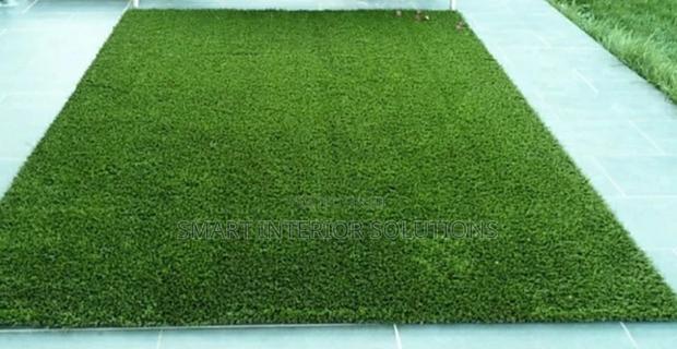Event Artificial Grass Carpet in Tsavo Road, Odeon, Nairobi