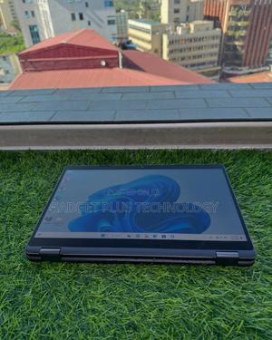 Laptop Dell Latitude 5300 16GB Intel Core I7 SSD 512GB - thumbnail 2