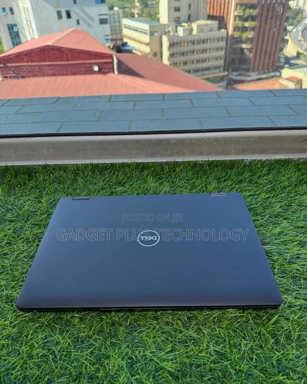 Laptop Dell Latitude 5300 16GB Intel Core I7 SSD 512GB - thumbnail 3