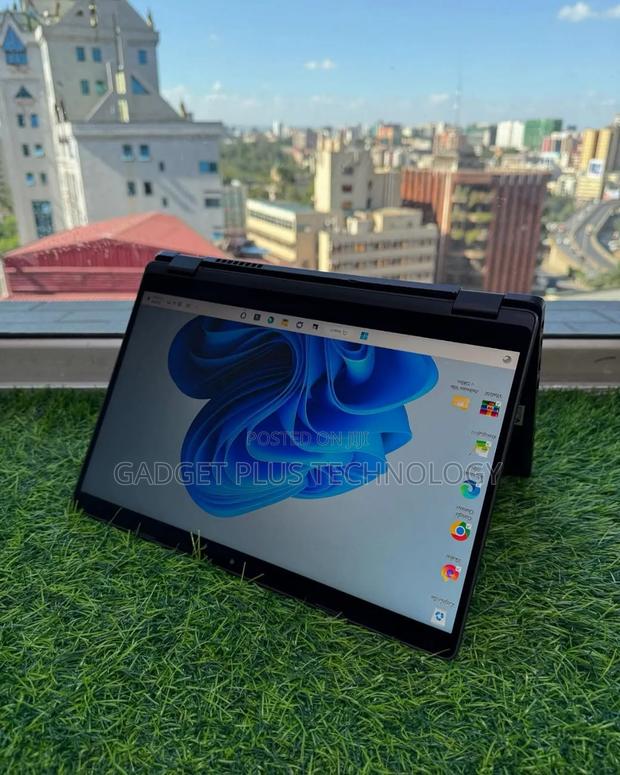 Laptop Dell Latitude 5300 16GB Intel Core I7 SSD 512GB - thumbnail 4